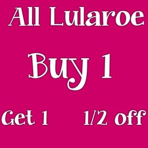 LULAROE